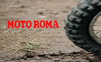 Moto Roma