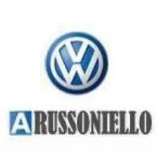 Logo Russoniello VW