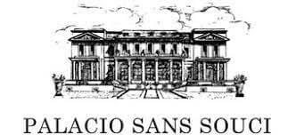 Palacio Sans Souci