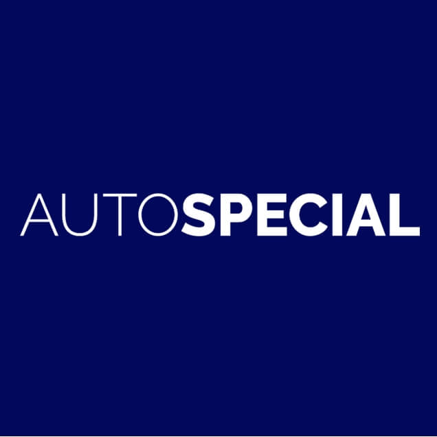 Logo Auto Especial