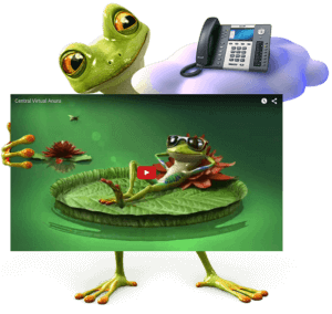 Telefonía en la nube
