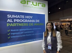 Entrevista a Sol Maunier