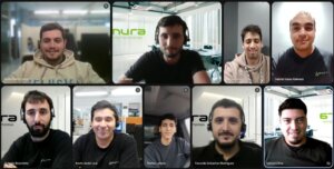 equipo de soporte