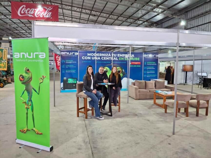 Expo Noa Productivo
