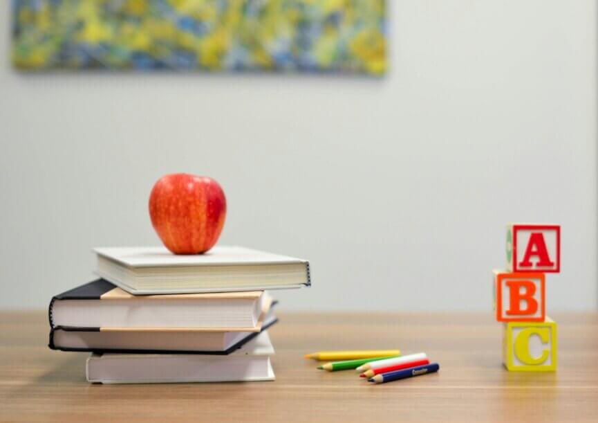 Soluciones para centros educativos