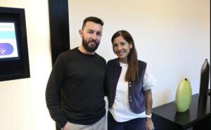 solución con telefonía IP