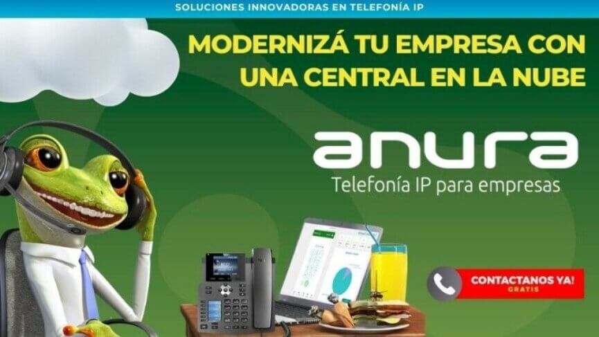 Anura en Tucumán