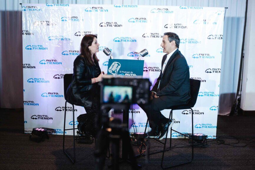 Autotienda BA 2025