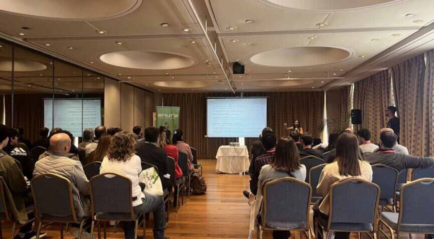 Channel Talks Mar del Plata