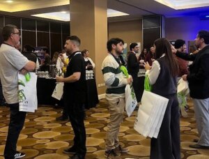 Channel Talks Corrientes 2025