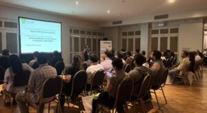 Channel Talks Tucumán