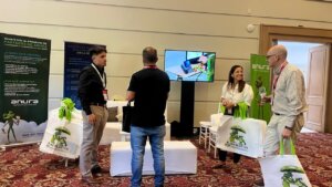 Channel Talks Mendoza