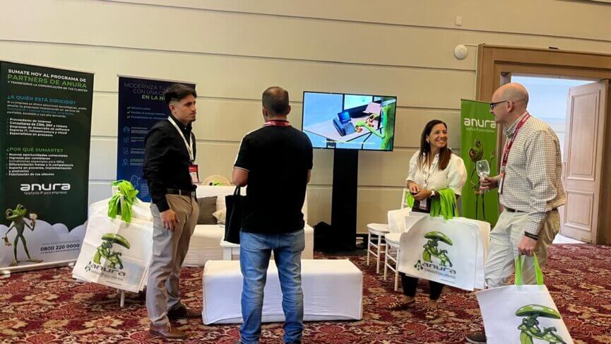 Channel Talks Mendoza