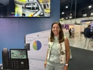 Sol Maunier, Gerente Comercial en Anura Argentina & Perú