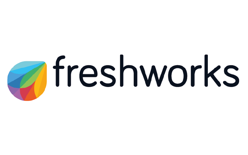 logo freshworks