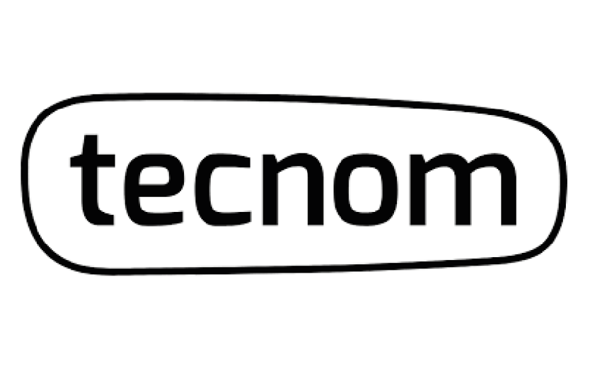logo tecnom