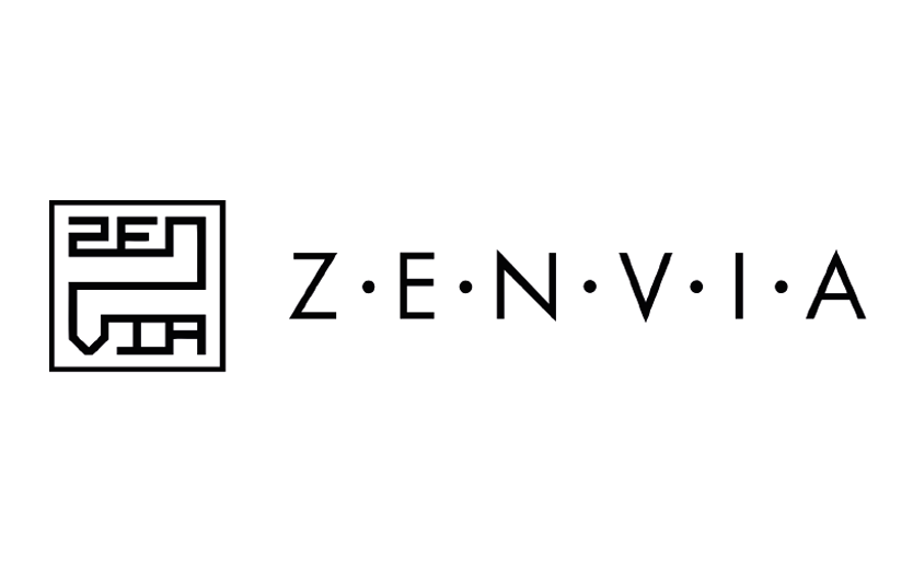 logo zenvia