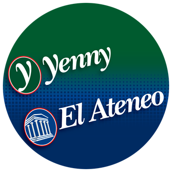 Imagen actual: Yenny-El Ateneo caso de éxito - Telefonía para empresas
